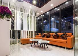 Venue Hotel Nha Trang Beach 5