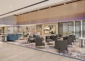 Vivanta Thane LBS Road 2