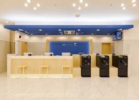 Toyoko Inn Osaka Namba 4