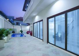 Avoca Pool Villas 2