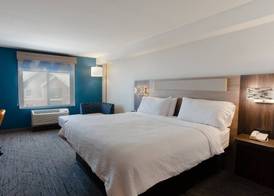 Holiday Inn Express & Suites LOGAN by IHG 2