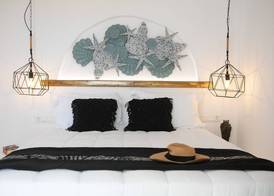 Villa Oceana - Mikri Vigla 2