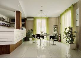 Hotel 33 Baroni 2