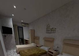 Hotel Roma 3