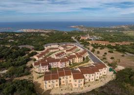 Residence Rocce Rosse 3