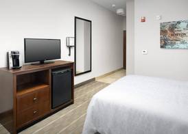 Holiday Inn Express BOSTON NORTH-WOBURN by IHG 3