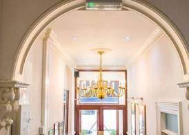 London Town Hotel 3