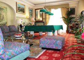 Hotel Parco Dei Principi 5
