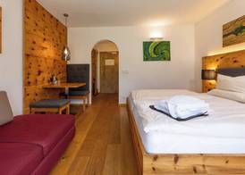 Sporthotel Wilder Kaiser 5