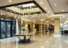 Ambassadori Tbilisi Hotel 2