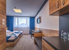 Hotel Scout 4