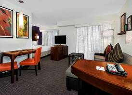 Residence Inn by Marriott San Antonio SeaWorld / Lackland 5