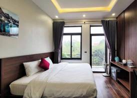 Tam Coc Harbor Hotel & Travel By ANMS GROUP 3