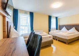 Hotel Arena 5