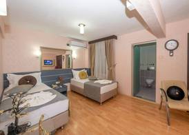 Grand Ons Hotel 2