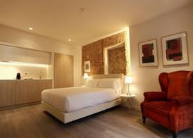 San Lorenzo Suites 5