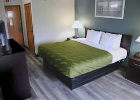 Blisspoint Inn Columbia City 2