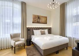 Nunne Boutique Hotel 4