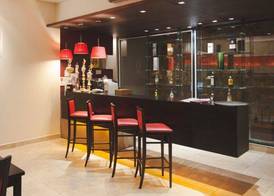 Howard Johnson Plaza Jujuy 3