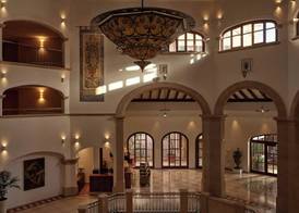 The St. Regis Mardavall Mallorca Resort 3