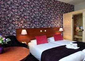 Fletcher Hotel-Restaurant Zevenbergen-Moerdijk 4