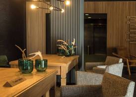 Lodge Park Hotel & Spa 3