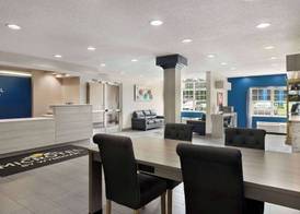 Microtel Inn & Suites by Wyndham Florence/Cincinnati Airport 3