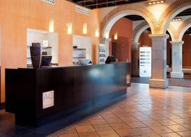 AC Hotel Palacio de Santa Ana by Marriott 2
