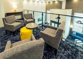 Comfort Inn and Suites 5