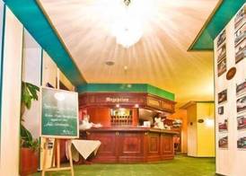 Hotel Brander Hof 2