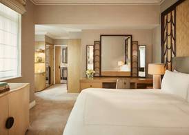 Claridge's, Maybourne 5