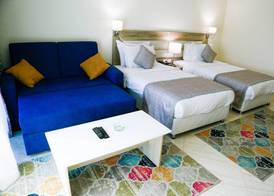SeaVille Beach Hotel by Elite Hotels & Resorts 5