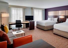 Residence Inn by Marriott Bangor 5