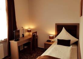 easy&cosy Hotel Moers 4
