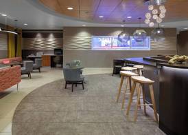 SpringHill Suites Cincinnati North Forest Park 2
