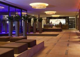Bergland Design- und Wellnesshotel 4