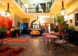 Riad ViewPoint 2