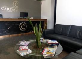 Hotel Cartagena DC 2