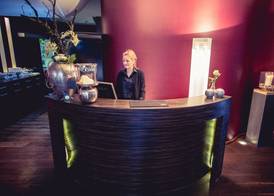 Hotel Rosenmeer 2