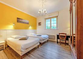 Logis Hotel De La Corniche 5