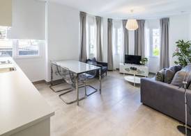 Apartamentos Tendillas 4