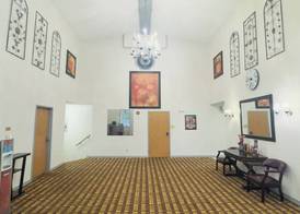 Scenic Hills Inn 2