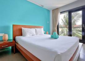 Mana Mui Ne Beach Resort & Spa 4