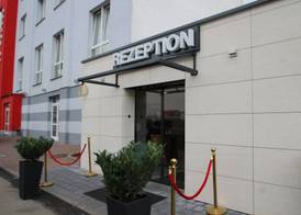 Trip Inn Goethe Conference Hotel 3
