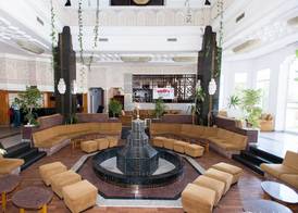 City Business Monastir Center 2