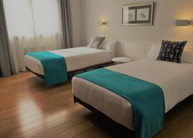Hotel Elorrio 3