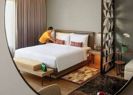 Hyatt Place Aurangabad Airport 5