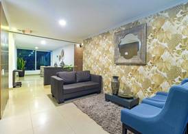 The Morgana Poblado Suites Hotel 3