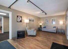 Quality Inn & Suites Auburn I-95 3