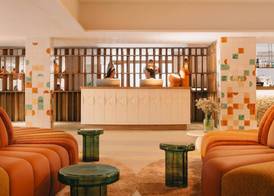 Hyde Ibiza Beach Resort by Accor 3
